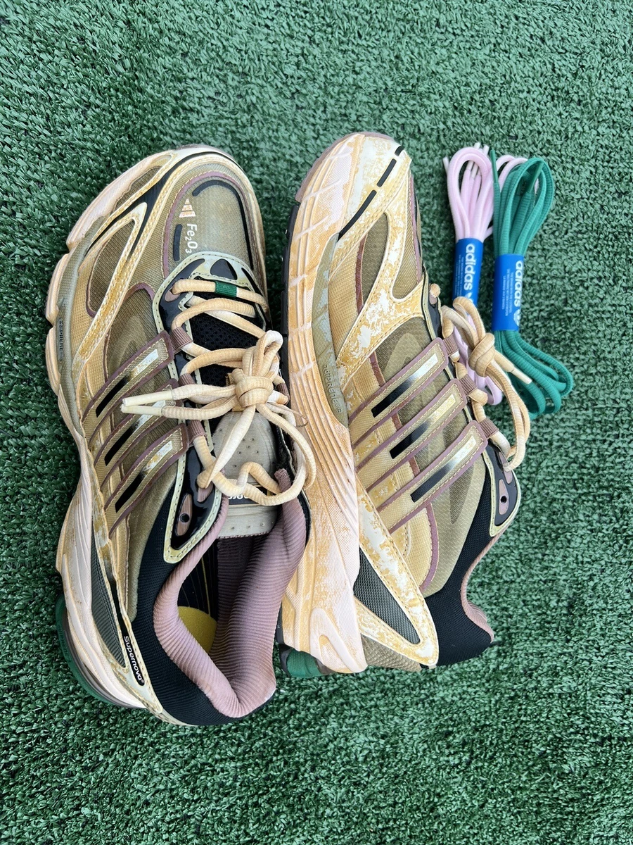 Adidas clearance color ocre
