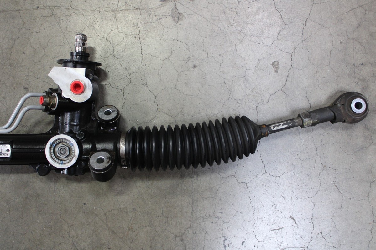 Ferrari 360, F430, Steering Gear Rack And Pinion, Used, P/N