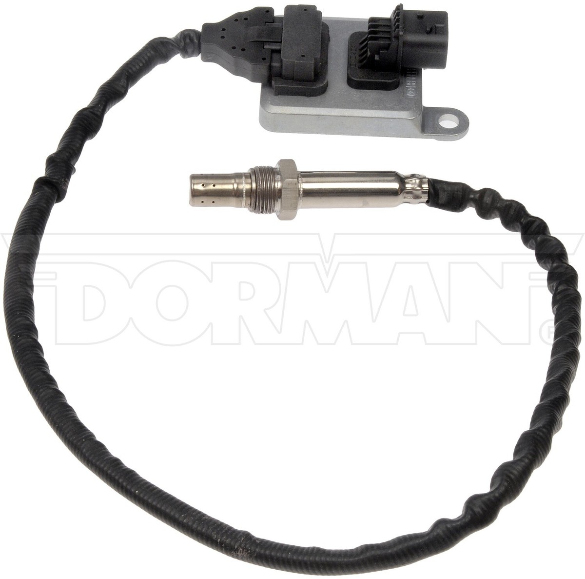 ◯ noal.0563 Tail Pipe Nitrogen Oxide (NOx) Sensor Dorman For 2013 Western Star