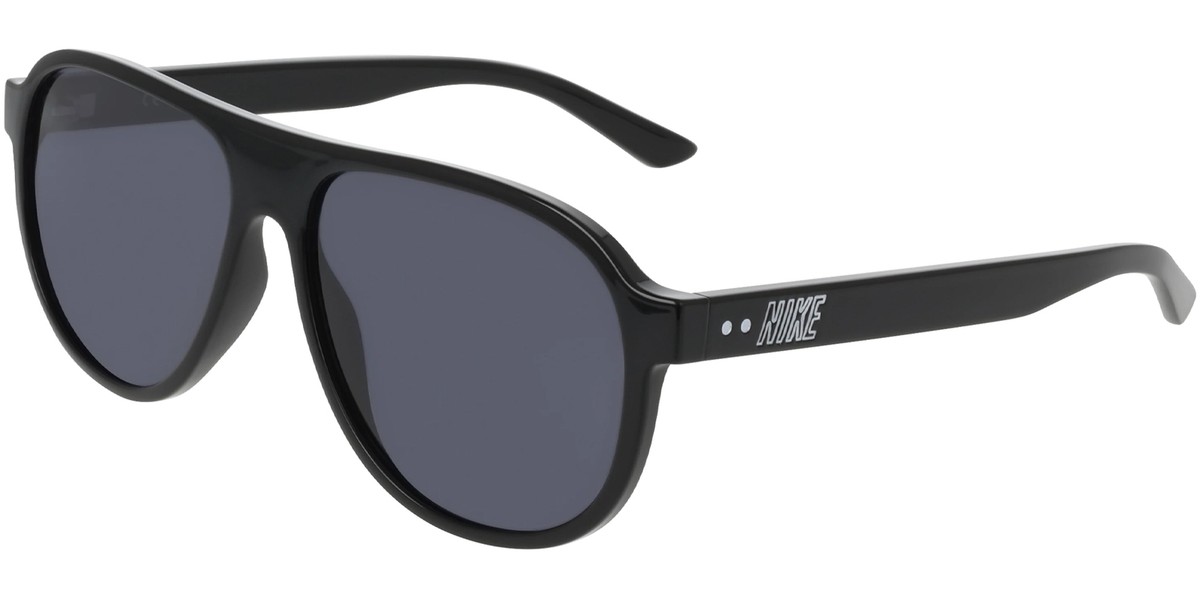 Nike Vintage Icon Aviator Sunglasses w/ Max Optics Lens