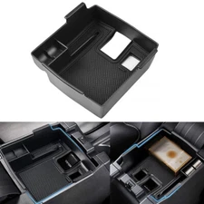 For 2019-2025 Corolla E210 Center Console Organizer Tray Accessories Armrest Box