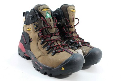 keen steel toe boots uk