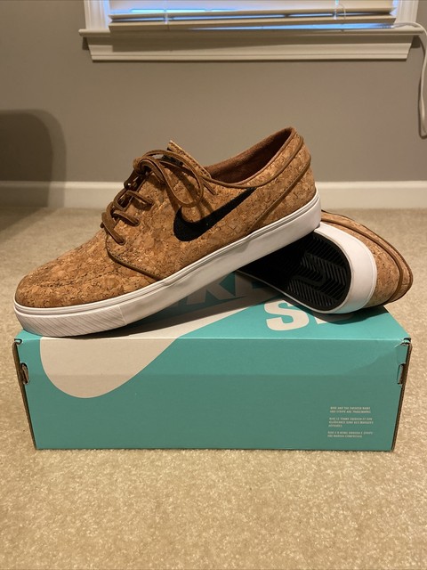 stefan janoski cork