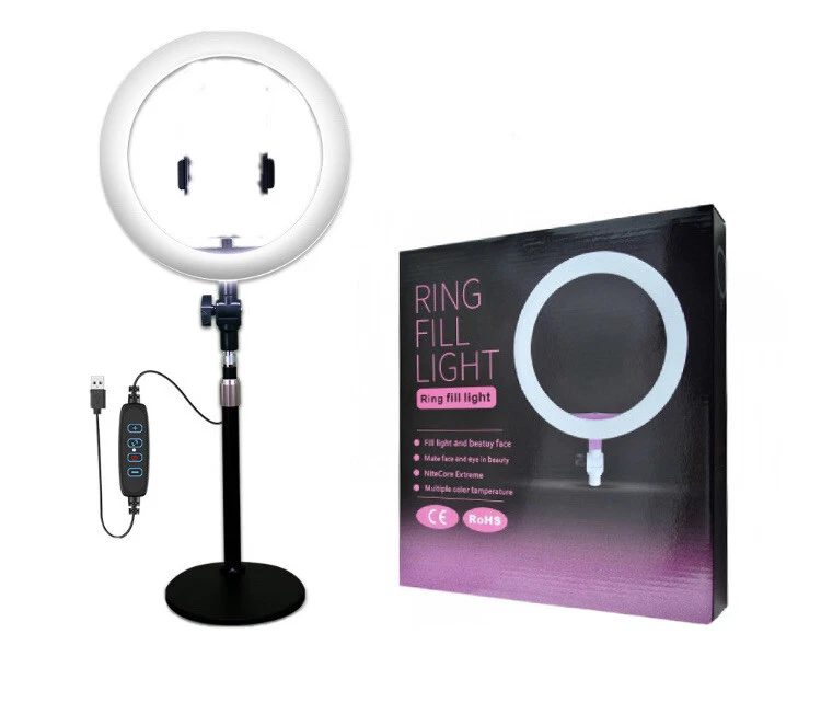Ring sale fill light