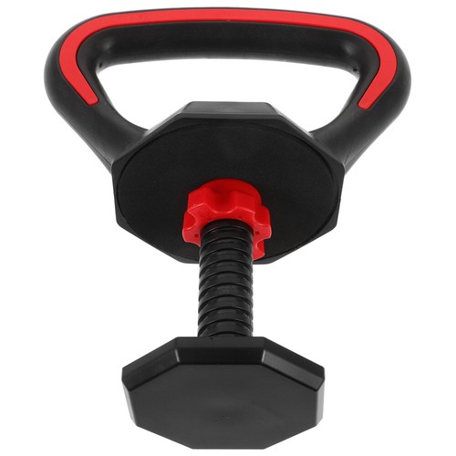 Équipement De Kettlebell Manquer Voyage À Poids Réglable Poignée Pour