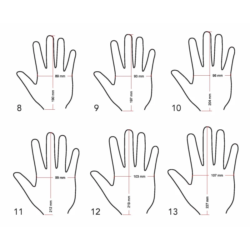 Momo Racing Gloves - Corsa Pro - (FIA approved) - Image 2 of 2