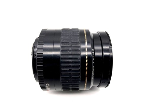 Canon 35-105mm 1:4,5-5,6 Objetivo Cámara Ultrasónica Lente (Canon EF) - Imagen 5 de 6