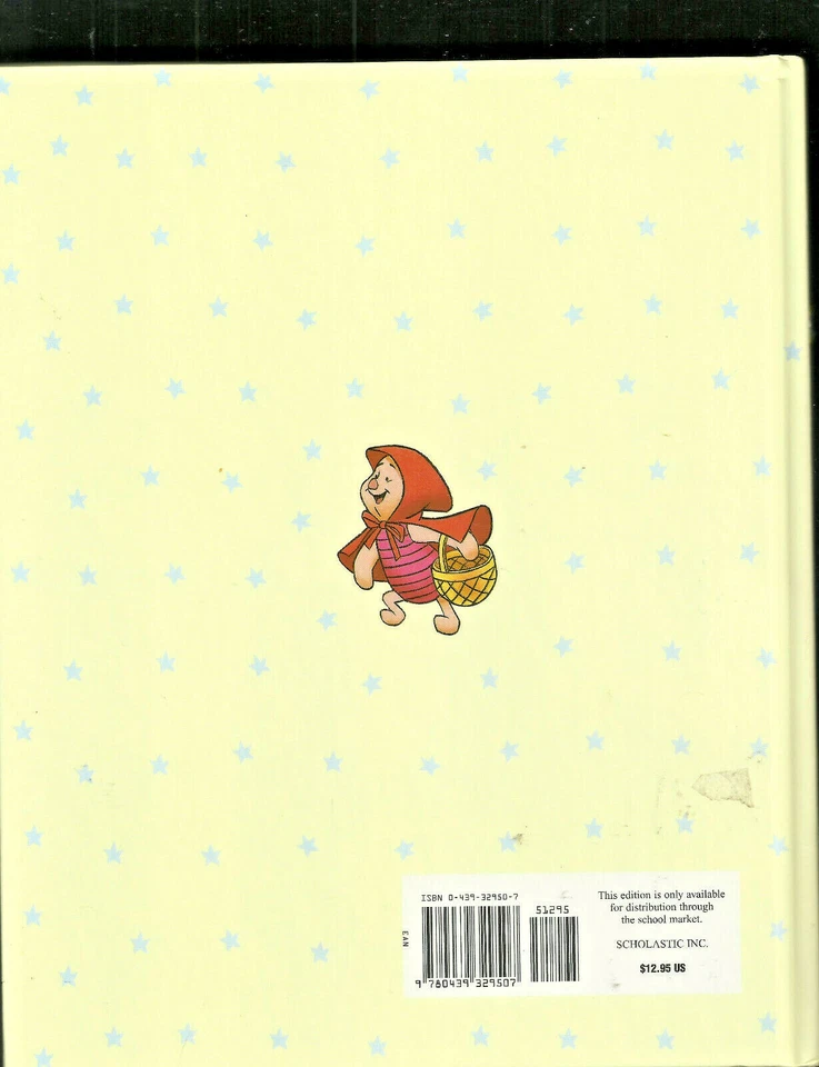 Once Upon a Time with Winnie the Pooh Foto 2 de 2