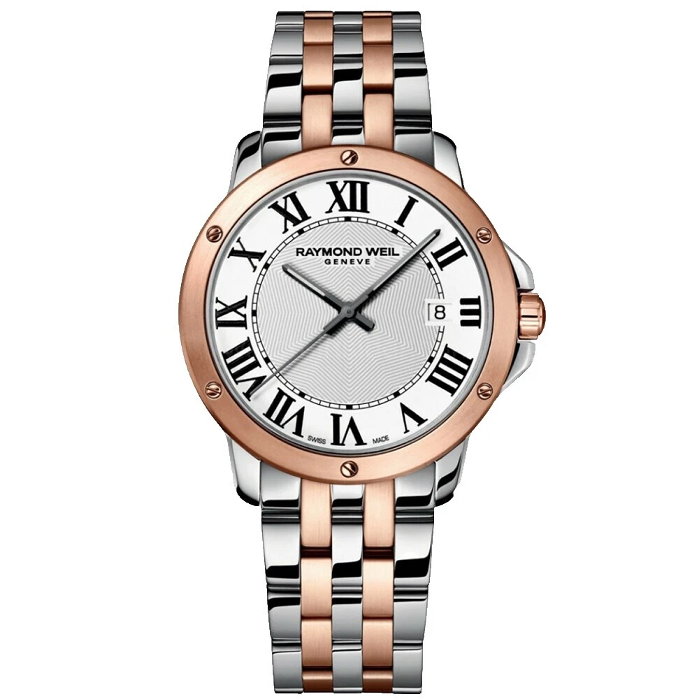 RAYMOND WEIL Othello Wristwatches