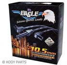 <!--F#f_0-->10.5mm RED IGNITION LEADS - for Holden 202 blue motor (elec ignition ) E1056102R<!--F/-->