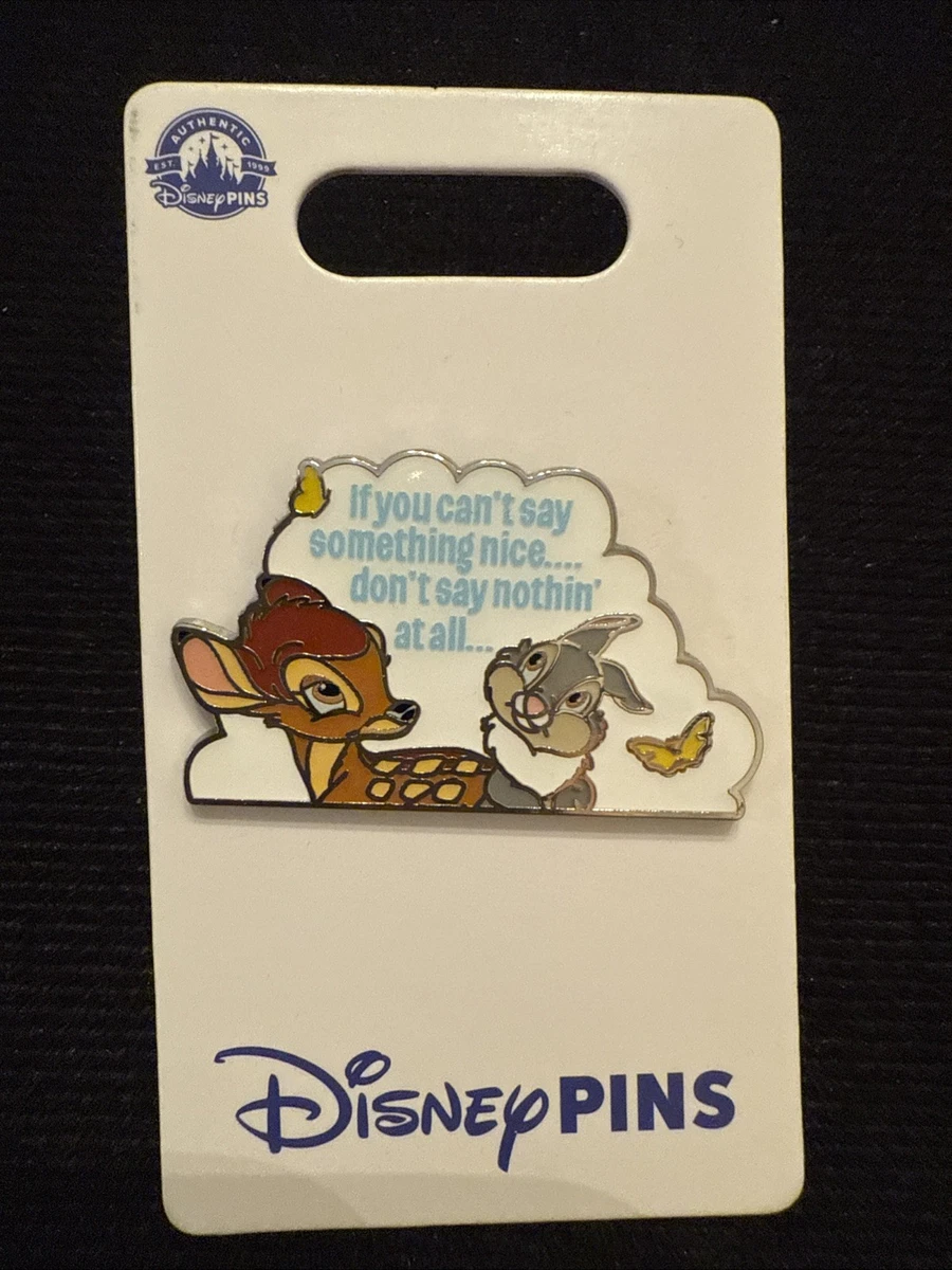 25+ Bambi Patches & Pins (1968-Now) for sale | Updated Oct 2026