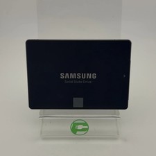 Samsung 2.5" 860 EVO 500GB SATA III 6Gbps SSD MZ-76E500