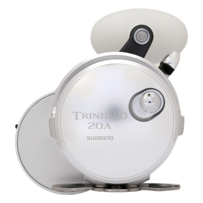 Shimano TN20A Trinidad Saltwater Fishing Reel for sale online | eBay
