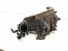 2019-2021 Volkswagen Golf Upper Air Intake Plenum Manifold 04e-129-709-am