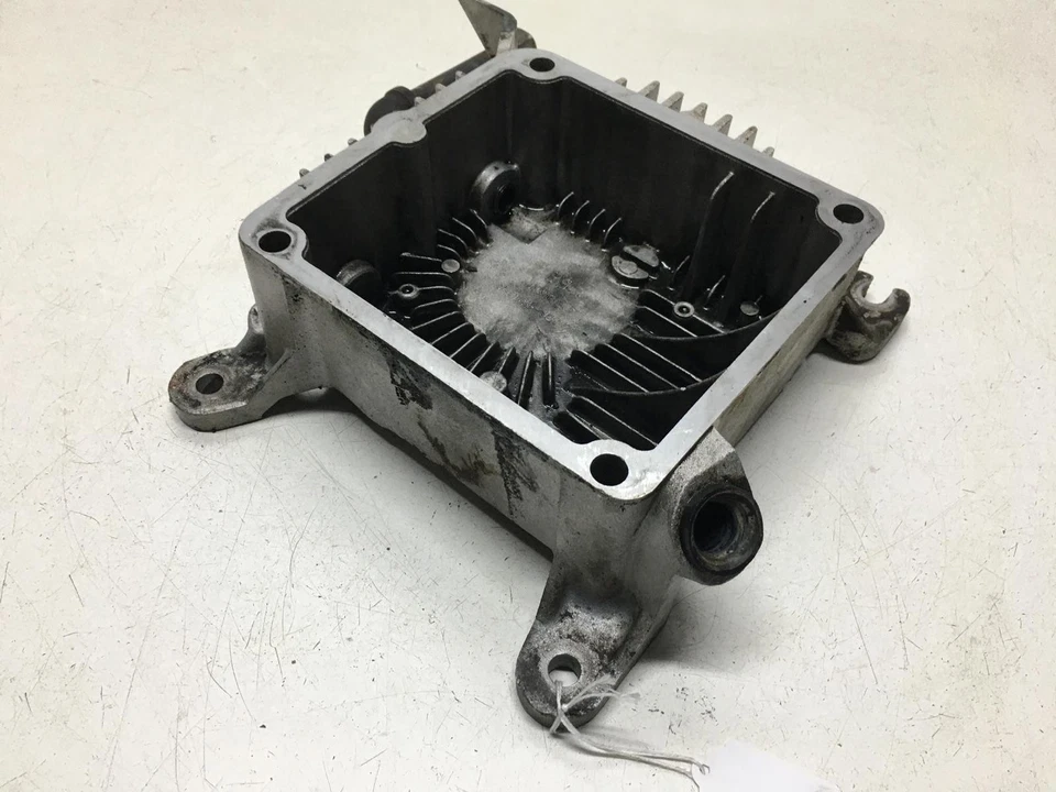 NN10018 TORO ONAN MOTOR CÁRTER DE ACEITE SUMA Foto 2 de 4