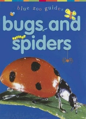 Bugs and Spiders (Blue Zoo Gui - VERY GOOD