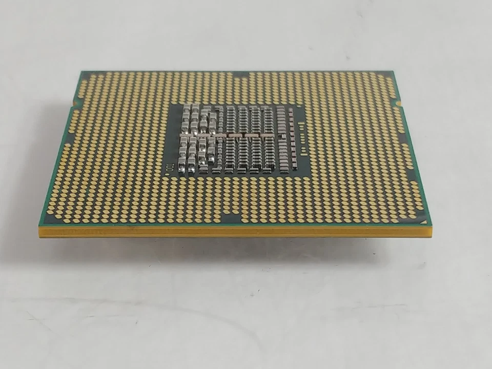 Intel Core i7-930 2.8 GHz 4.8GT/s LGA 1366 Desktop CPU Processor SLBKP - Image 3 of 4