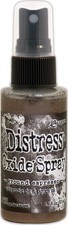 Tim Holtz - Ranger Distress Oxide Spray G, Ground Espresso, 1 count pack of 1 