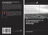 El Posmodernismo Y El Teatro De Martin Mcdonagh Julie Kelleher Taschenbuch 2025