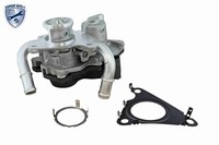 Vemo Agr-Ventil Elektrisch FüR Skoda Octavia III Combi 2.0 Tdi Superb VW Golf
