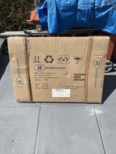 Heavy Duty Folding Table 6 FT Camping Picnic Banquet Party Garden Tables 6ft