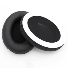 Durable Replacement Cushion Ear Pads For Audio Technical ATH-ANC7 ATH-ANC9 a