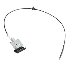 1Pcs New Hood Latch Lock Release Cable for 2008-2013 Infiniti G37 65621-JK600