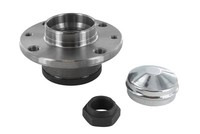 Vaico - V24-0235 - Radlager Satz - Passend FüR Fiat 71737769