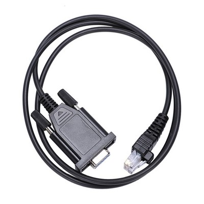 Programming Kabel  Radius Maxtrac Gm300 M1225 Cdm Cdm1250 Cm200 Cm300 P5X37709