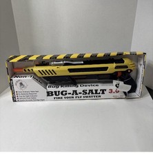 Skell Inc A-SALT 3.0 Non-Toxic Device, Yellow/Black