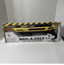 Skell Inc A-SALT 3.0 Non-Toxic Device, Yellow/Black