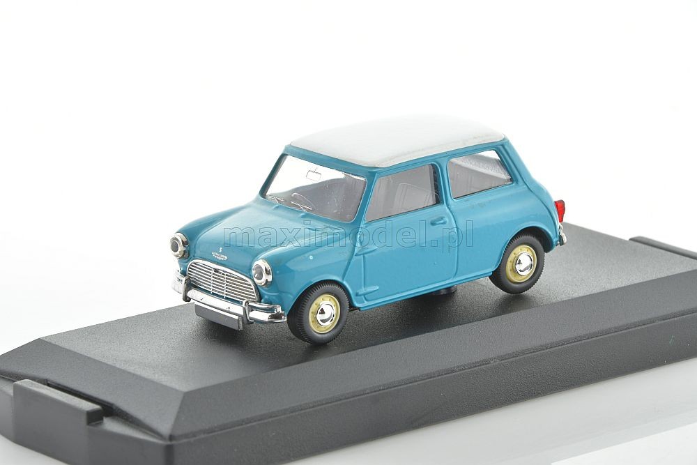 Vitesse Austin Mini Cooper 1963 1:43 580