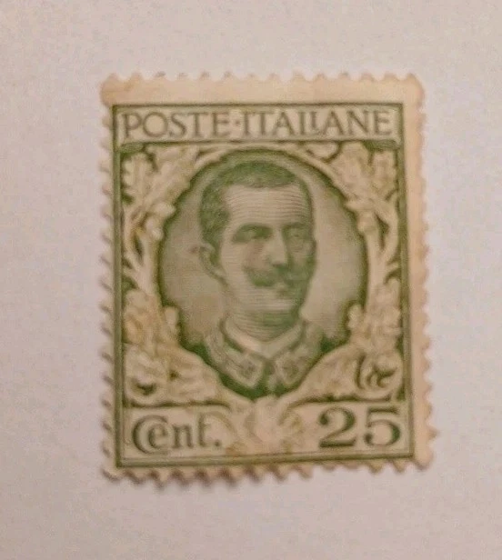 25+ Green Postage Italian Stamps for sale | Updated Oct 2026