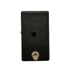 KORG Pitchblack X Tuner Effect Pedal