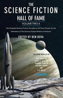 The Science Fiction Hall Of Fame, Volume Two A Ben Bova Taschenbuch Englisch