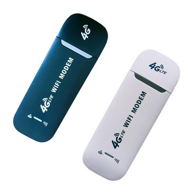 4G LTE USB Modem Dongle Mobile Broadband Pocket High Speed für Laptop Auto