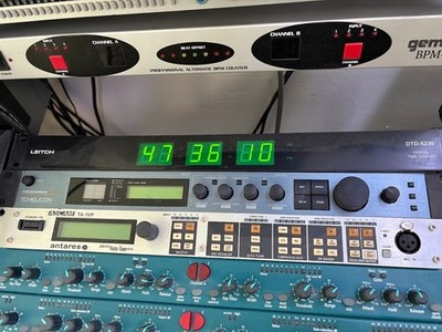 TC Helicon VoiceWorks Plus -Harmony / Modeling / Effects