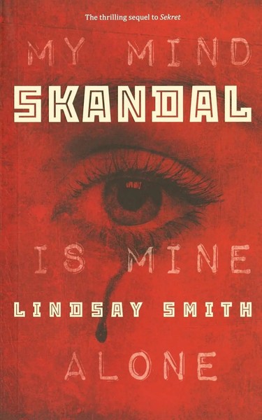 Lindsay Smith | Skandal | Taschenbuch | Englisch (2016) | St. Martins Press-3PL-image