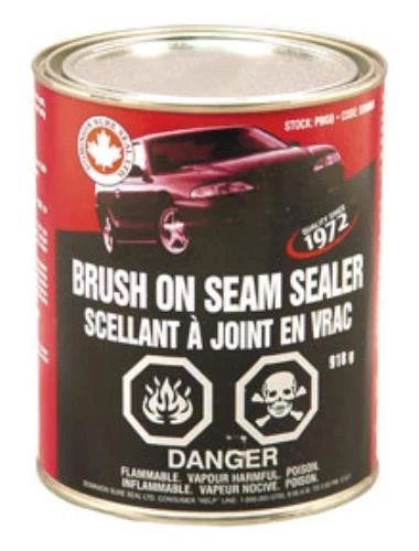 DOMINION SURE SEAL Brushable Seam Sealer Quart