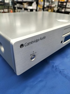 CAMBRIDGE AUDIO AZUR351C CD player Junk #BE12932