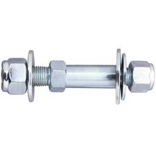 QA1 for Lower Shock Bolt Kit
