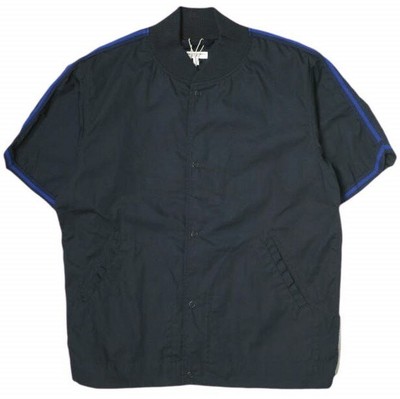 [UNUSED]Engineered Garments x BEAMS PLUS Special Order  Basketball Jacket 