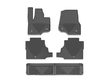 WeatherTech All-Weather Floor Mats for Navigator/Navigator L - Full Set