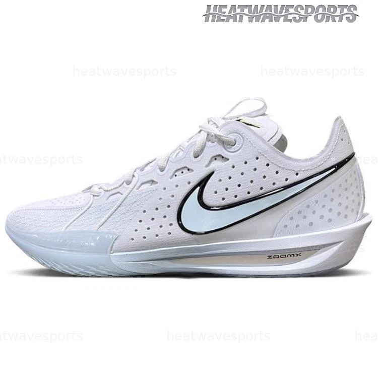 シューズ(男性用) NIKE G.T. CUT 3 EP White Glacier Blue Nike Air Zoom GT Cut 3 EP White Glacier Blue for Sale