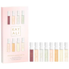 KAYALI  Discovery Layering Mini Perfume Sampler Set