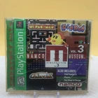 Museum Vol. 3 - Sony PlayStation 1 Cib See Pics !!