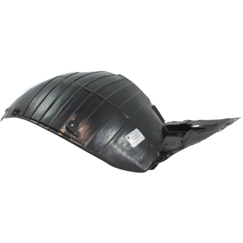 Set of 2 Fender Liner For Nissan 370Z 2009-2020 Front Foto 4 de 4