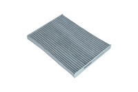 Innenraumfilter Kamoka F512101 Frischluftfilter Aktivkohlefilter FüR NJ10 Nissan