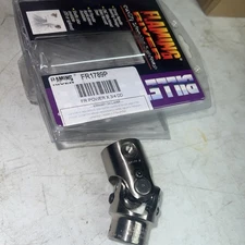 Flaming River Billet Steering Joints DD