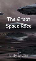 Emily Bryant | The Great Space Race | Buch | Englisch (2024) | Ean 9789908013442